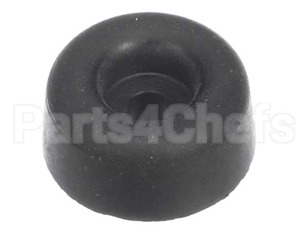 RSD-DCT-108-2 Wunder-Bar Round Bumper - Unthreaded