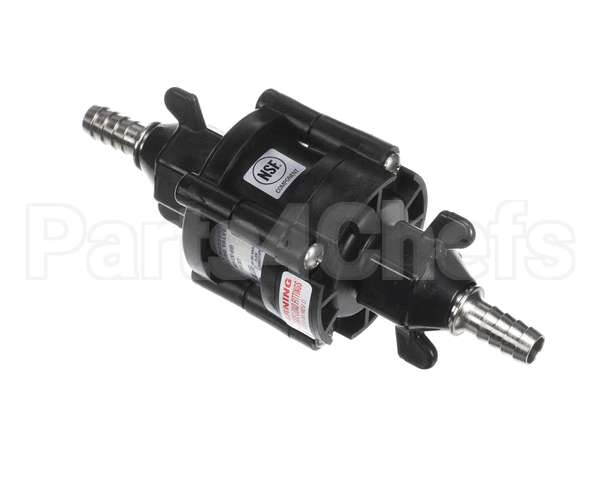 RSD-DST-606 Wunder-Bar Regulator - 30 Psi