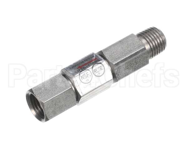 RSD-DST-643 Wunder-Bar Check Valve