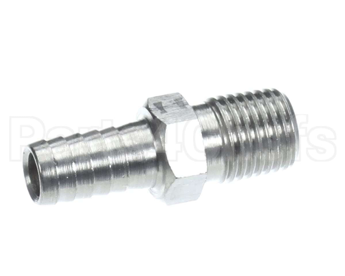 RSD-DST-661 Wunder-Bar Fitting