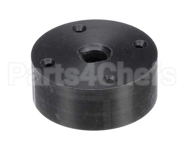 RSD-DT-125 Wunder-Bar Low Profile Drive Hub - Stepper Motor