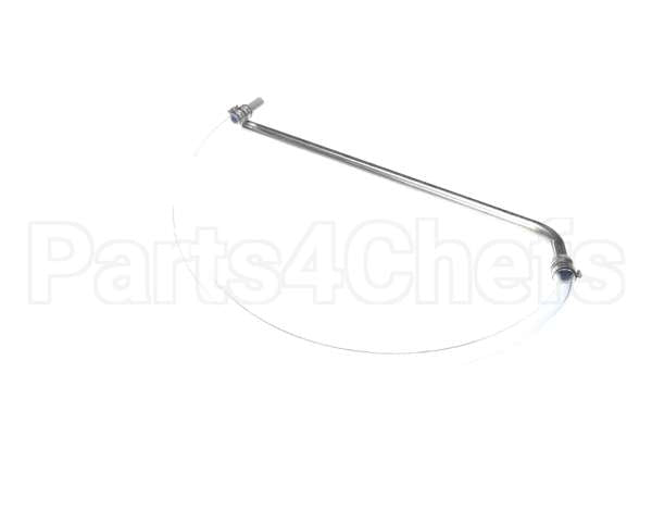 RSD-NP-100-DT Wunder-Bar Dip Tube Assembly