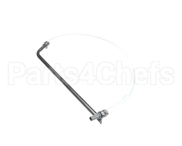 RSD-NP-100-DT Wunder-Bar Dip Tube Assembly