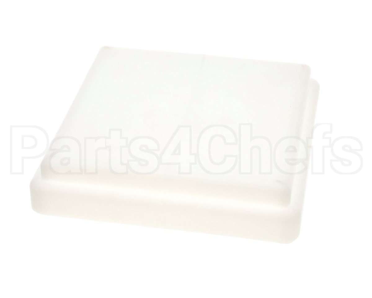 RSD-SV-521 Wunder-Bar Molded Sauce Vat Lid
