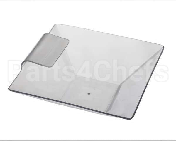 RSD-SV-530 Wunder-Bar Vat Float Assembly