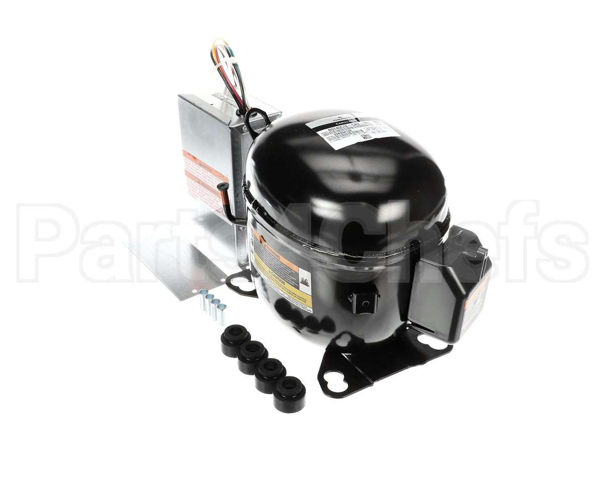 RST45C1ECAV901 Heatcraft Compressor, Copelaweld