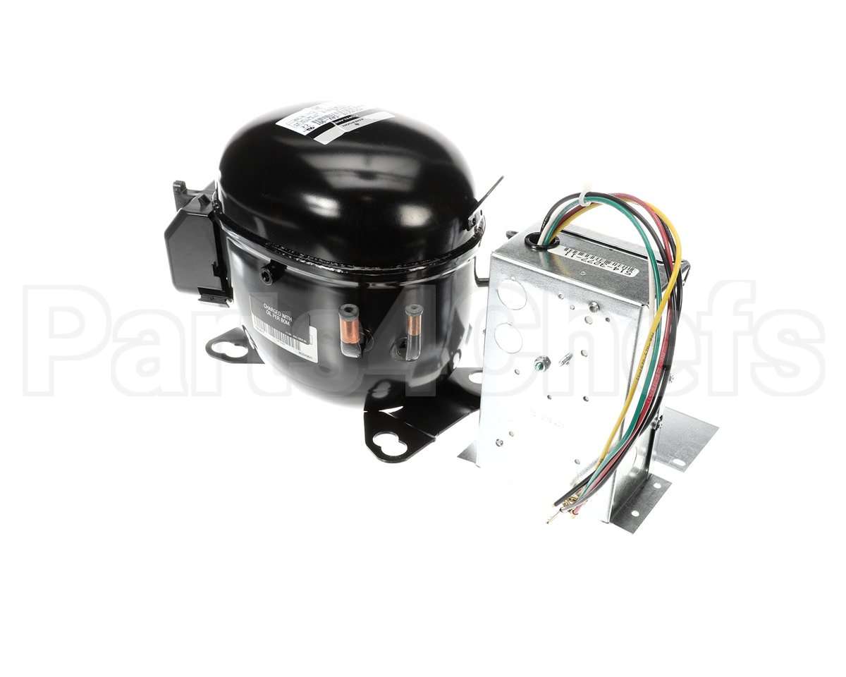 RST45C1ECAV901 Heatcraft Compressor, Copelaweld