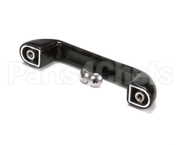 RT-HANDL Elkay Replacement Kit Of 2 Black Pla