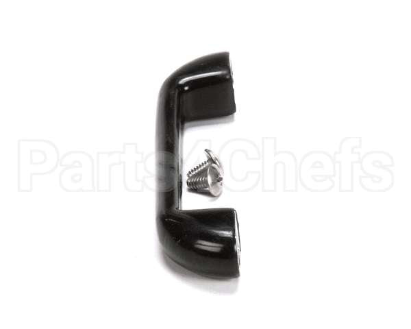 RT-HANDL Elkay Replacement Kit Of 2 Black Pla