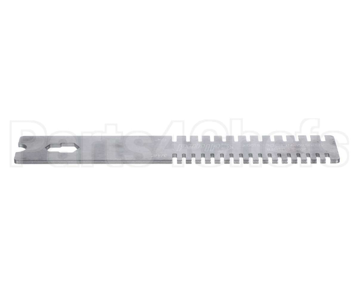 RT004 Edlund Arc Adjustment Tool