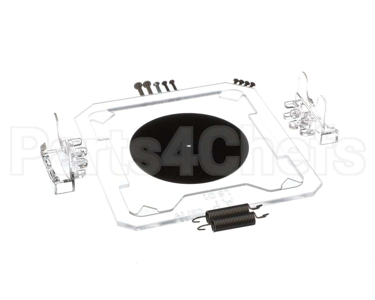 RT100-AP Vollrath Retro Kit Dart 32Sl Ap