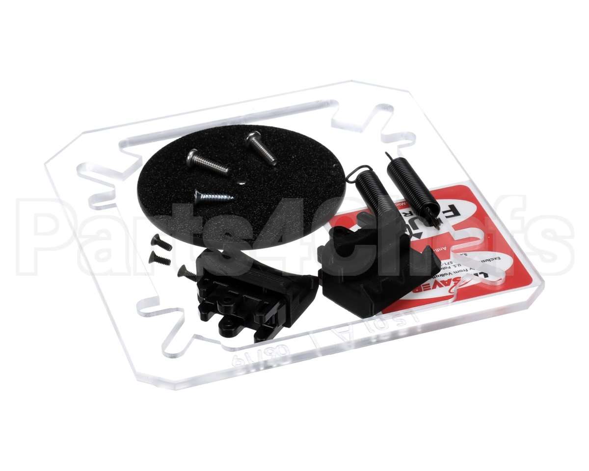 RT100-AT Vollrath Retro Kit Ip Lcrs 32 At