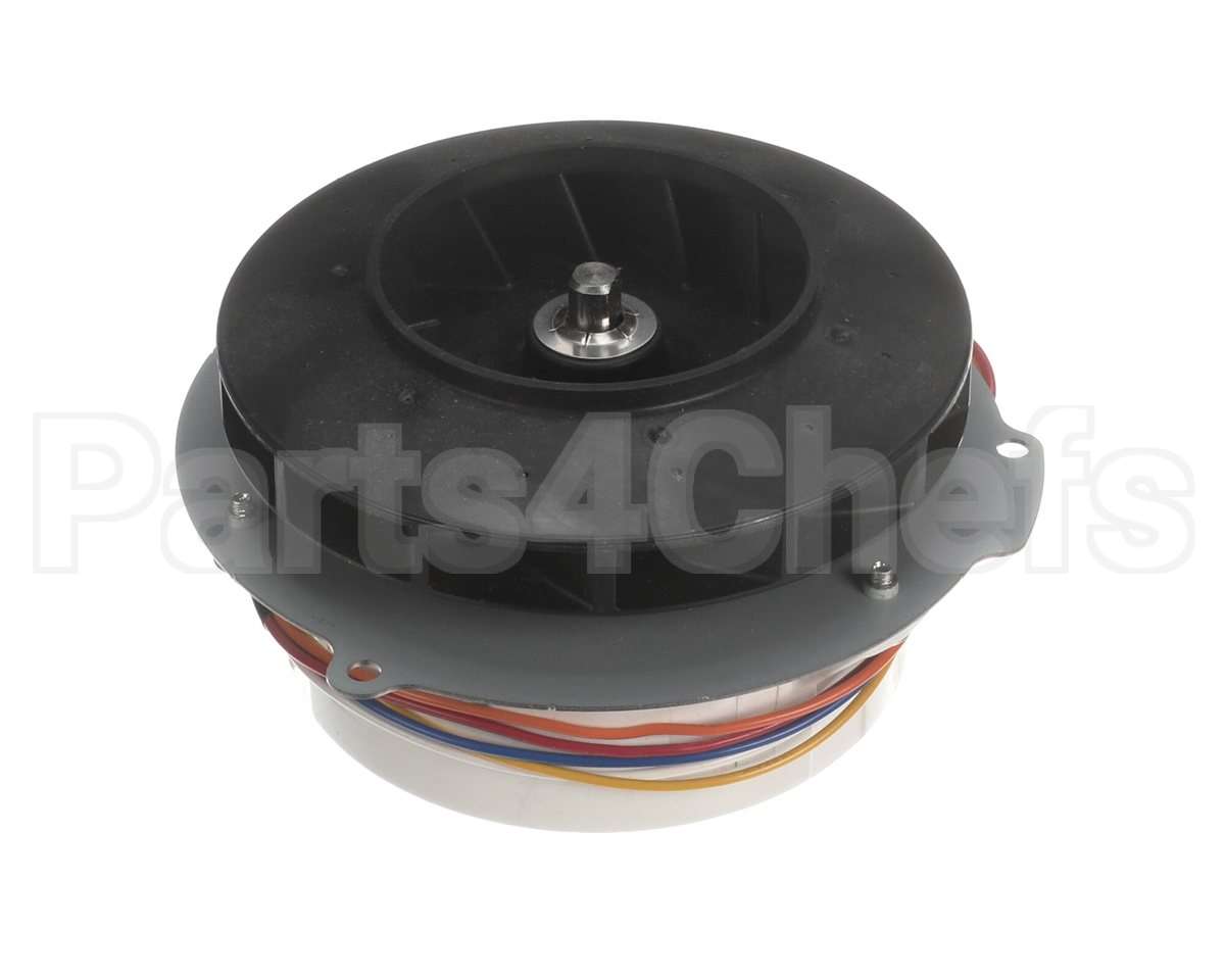 RTG20006CC Rheem Fan Assembly