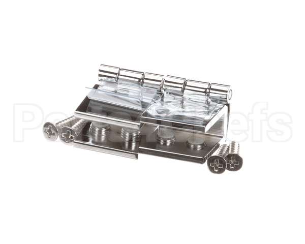 RTP00015 Delfield Hinge,Set Screw,0.25