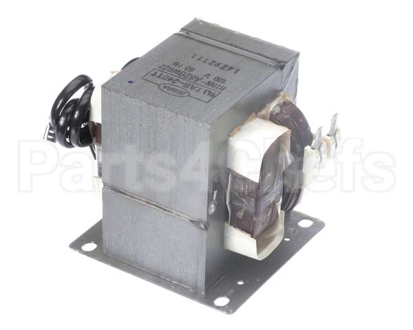 RTRN-A820WRZZ Sharp Transformer