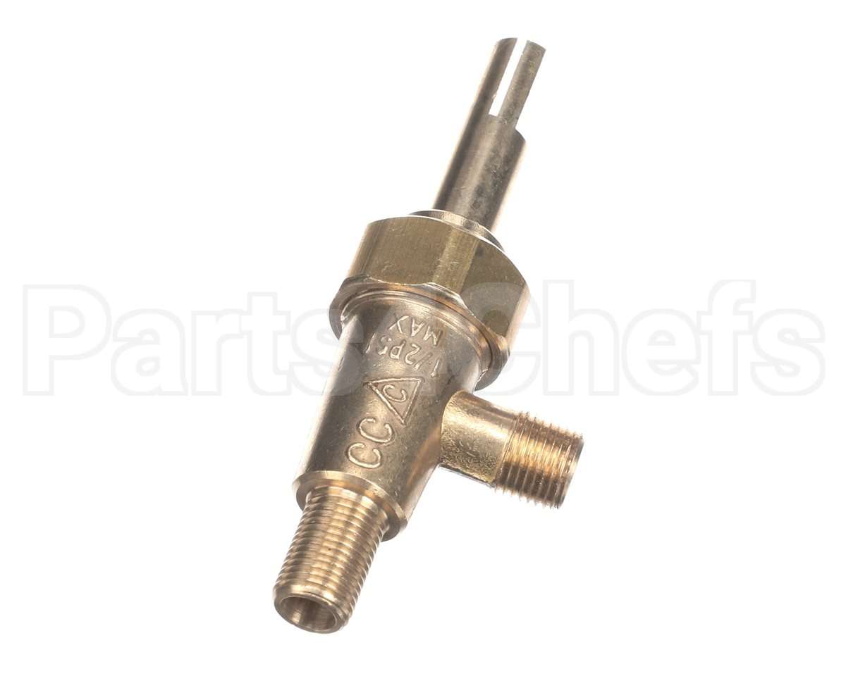 RTYG-12 Rankin Delux Burner Valve Without Orifice (