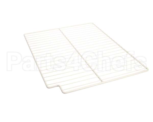 RUF-RACK-LT Duke Rack Kit For Ruf - Left