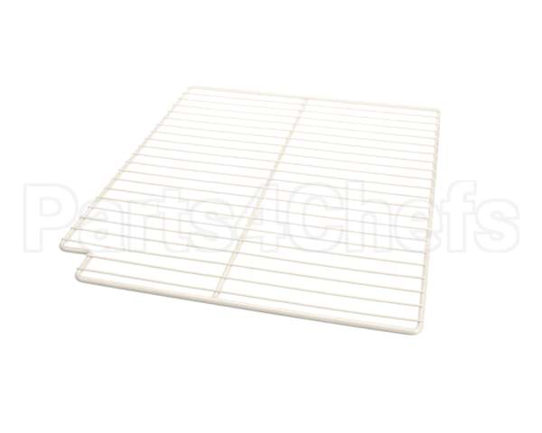 RUF-RACK-LT Duke Rack Kit For Ruf - Left