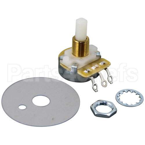 RV6043 Compatible Robot Coupe Speed Control