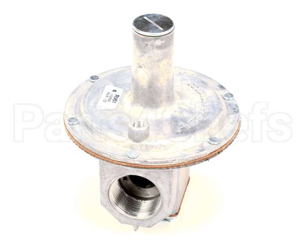 RV61LLP-62 Dormont 1-1/4" Lp Gas Regulator, 1,760