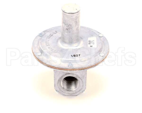 RV61LNG-52 Dormont 1" Natural Gas Regulator, 1,10
