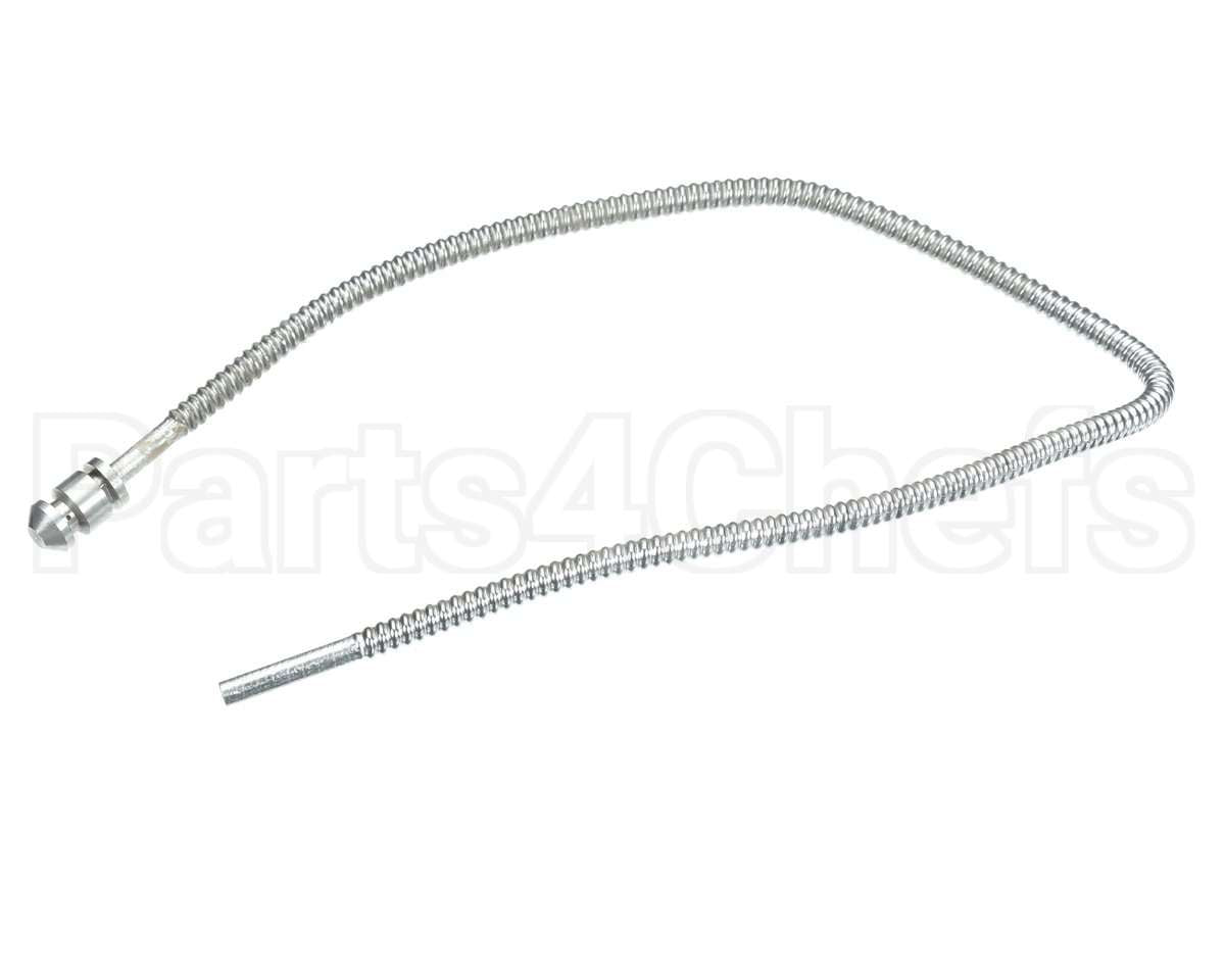 RWR1002 Turbo Air Pilot Tube (With Pilot), Tawr Only