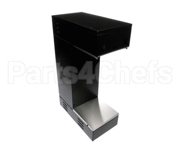 RX51QL Grindmaster Cecilware Body/Tank Assy - Tb