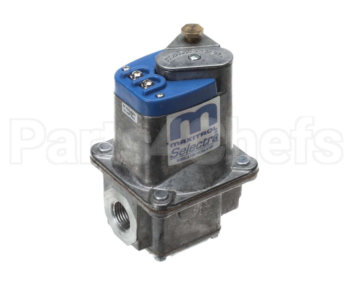 RZ042279 Reznor Maxitrol Gas Valve Mr-510 1/2"