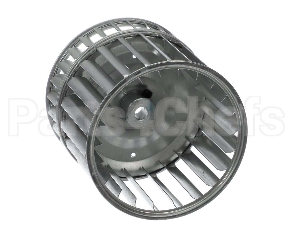 RZ043425 Reznor Blower Wheel #Ad326-215-101-2