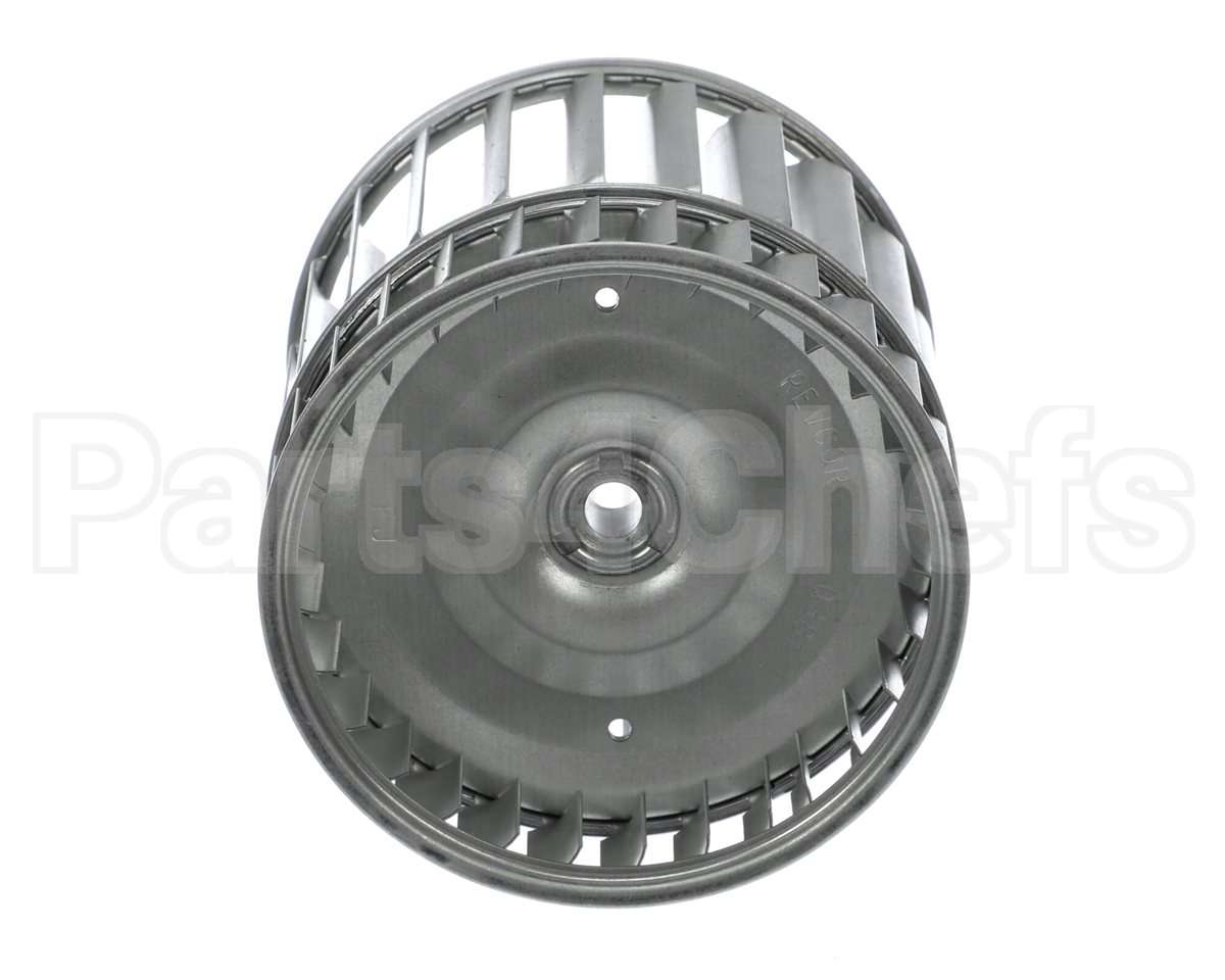 RZ043425 Reznor Blower Wheel #Ad326-215-101-2
