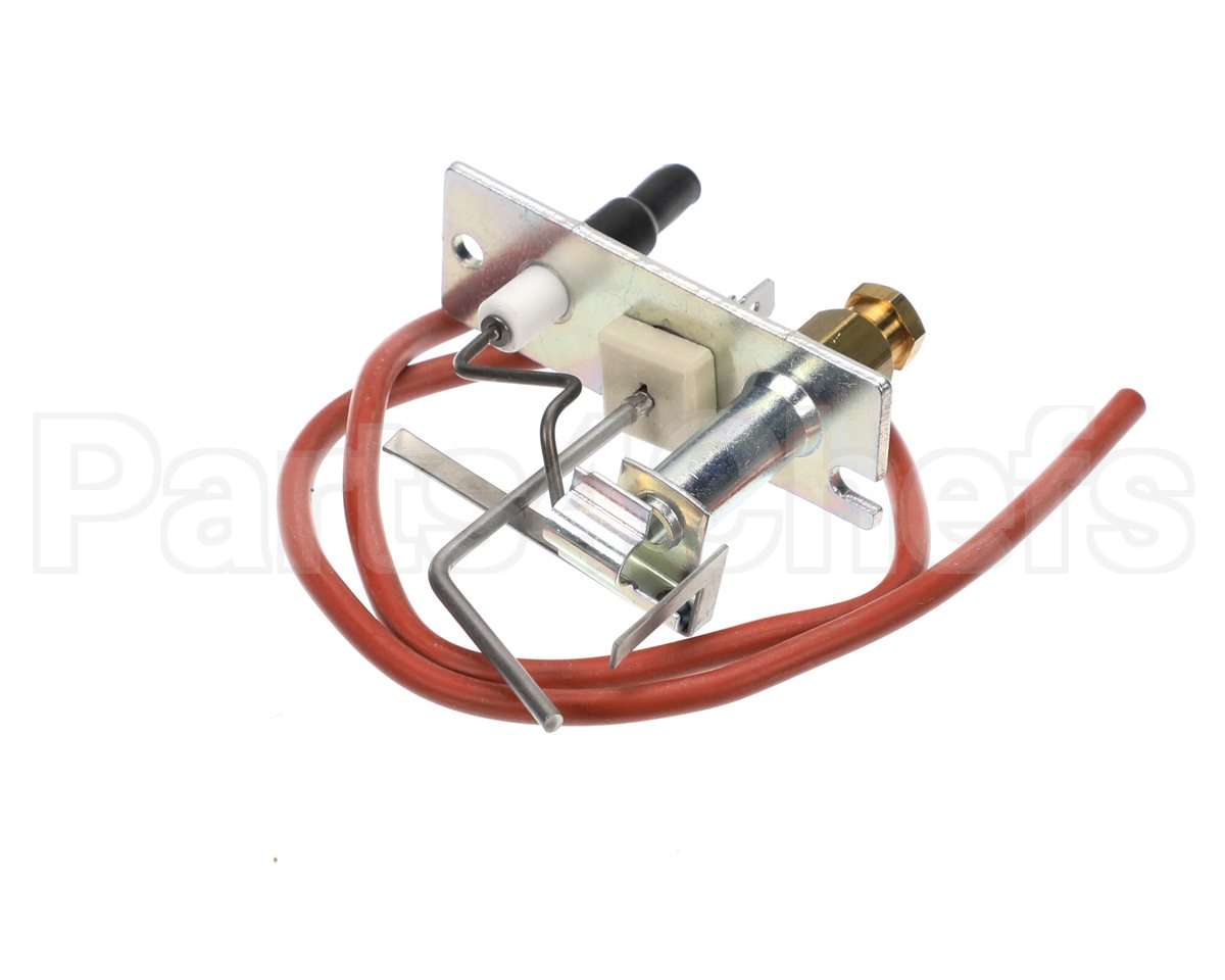 RZ061145 Reznor Bnr Plt J992Hxw7221 Nat