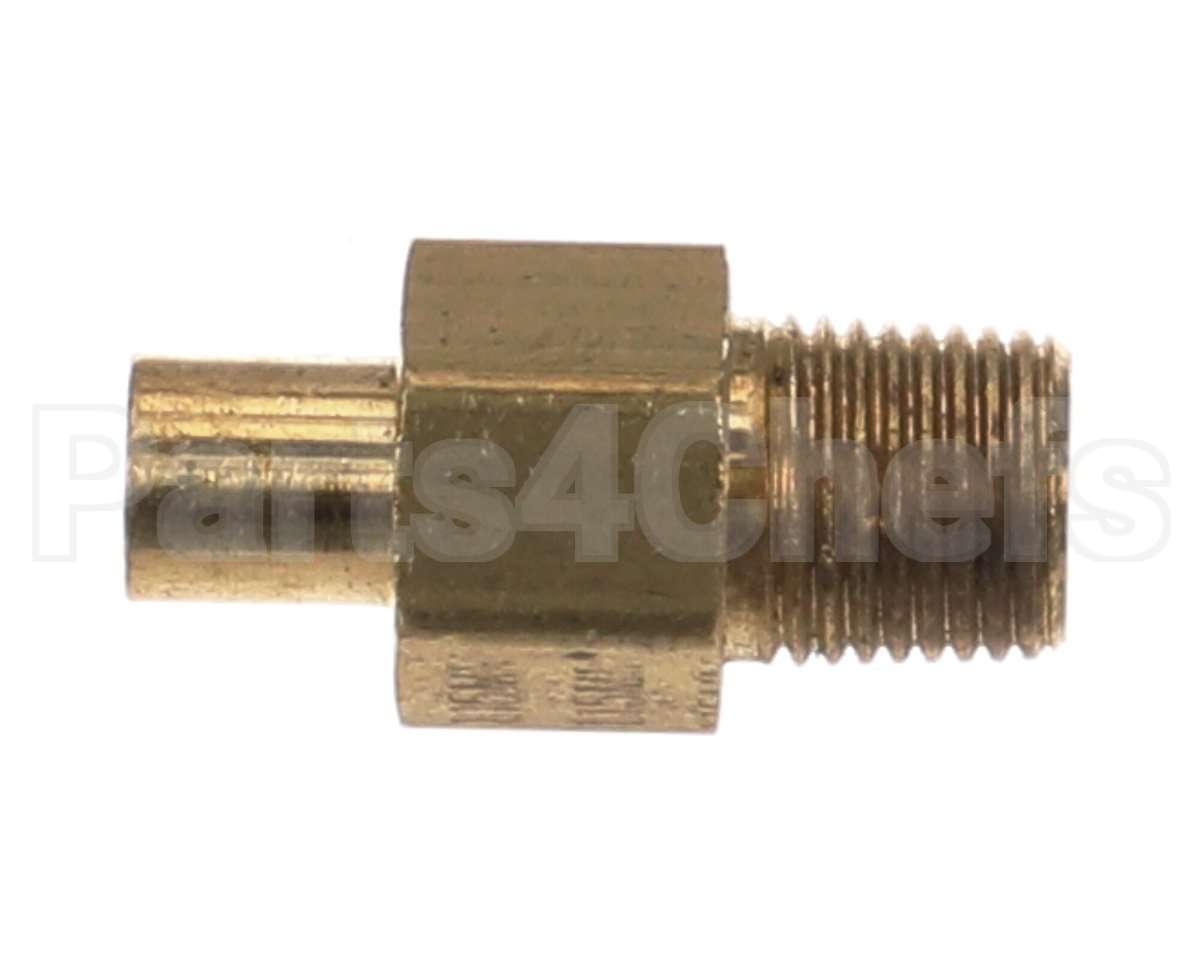 RZ063922 Reznor Orifice Plug 1.15 Mm-Brass