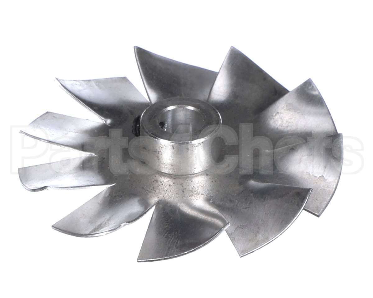 RZ068005 Reznor F Style B 2-1/4 Hub 5/16 Cw