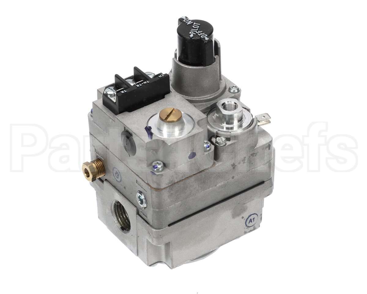 RZ096300 Reznor Vlv 1/2 Nat W/R #36C03-211
