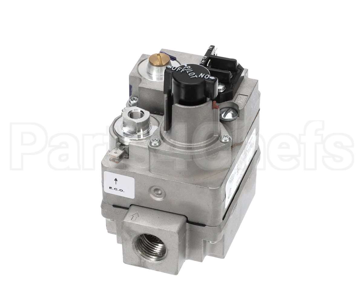 RZ096300 Reznor Vlv 1/2 Nat W/R #36C03-211