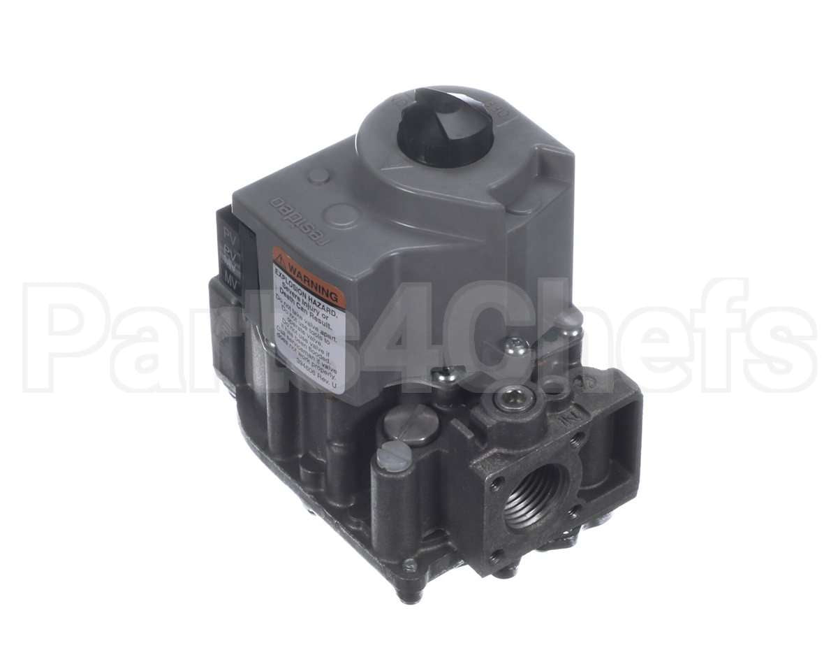 RZ096307 Reznor Cmb Nt Gas Vlv Vr8204M1000