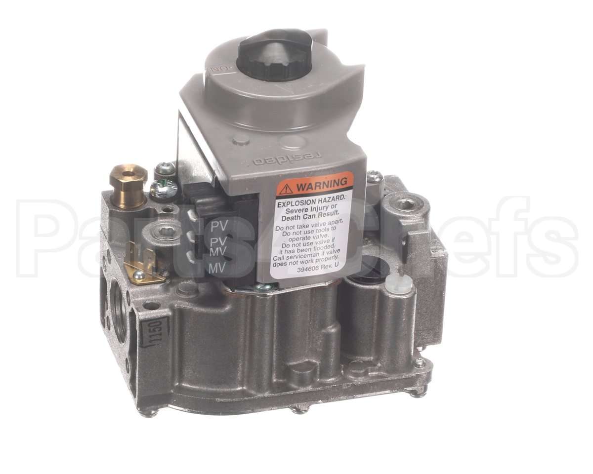 RZ096310 Reznor Cmb Lp Gas Vlv Vr8204M1018 Ah3