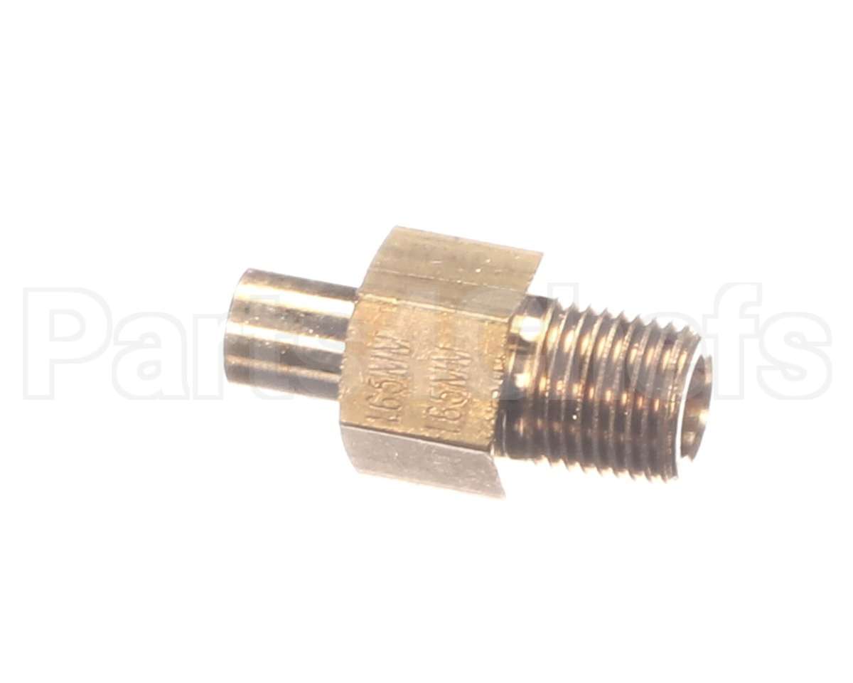 RZ096344 Reznor Orifice Plug 1.65 Mm-Brass