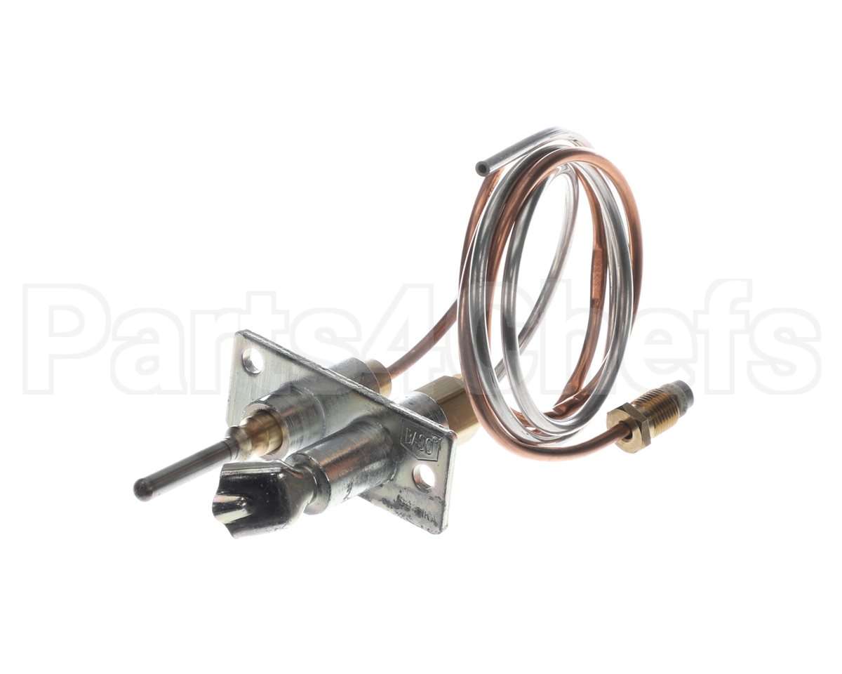 RZ096360 Reznor Plt As#Q90Np-1(J994Hka7715)Nat