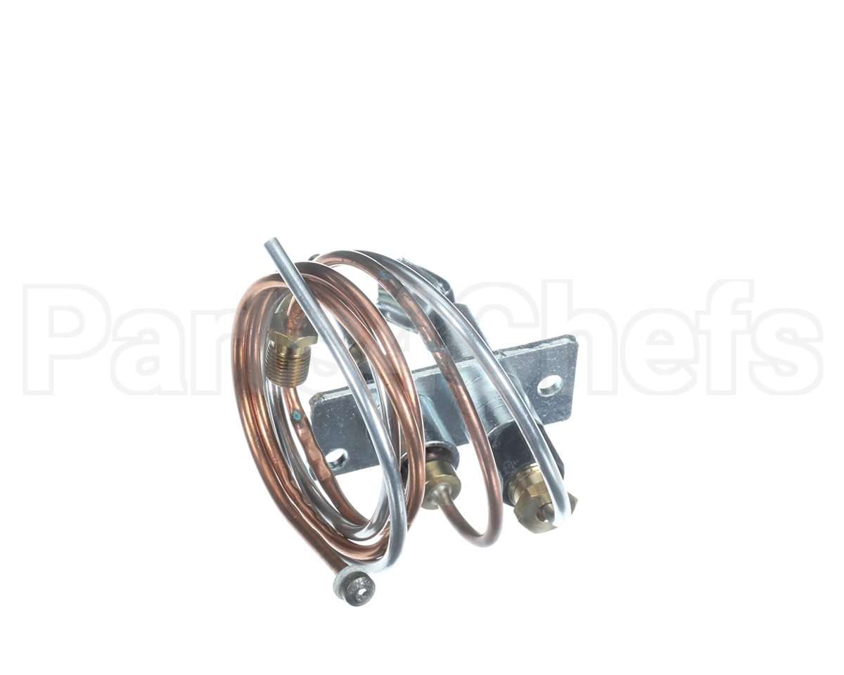 RZ096361 Reznor Plt As#Q90Np-2(J994Hka4710)Lp