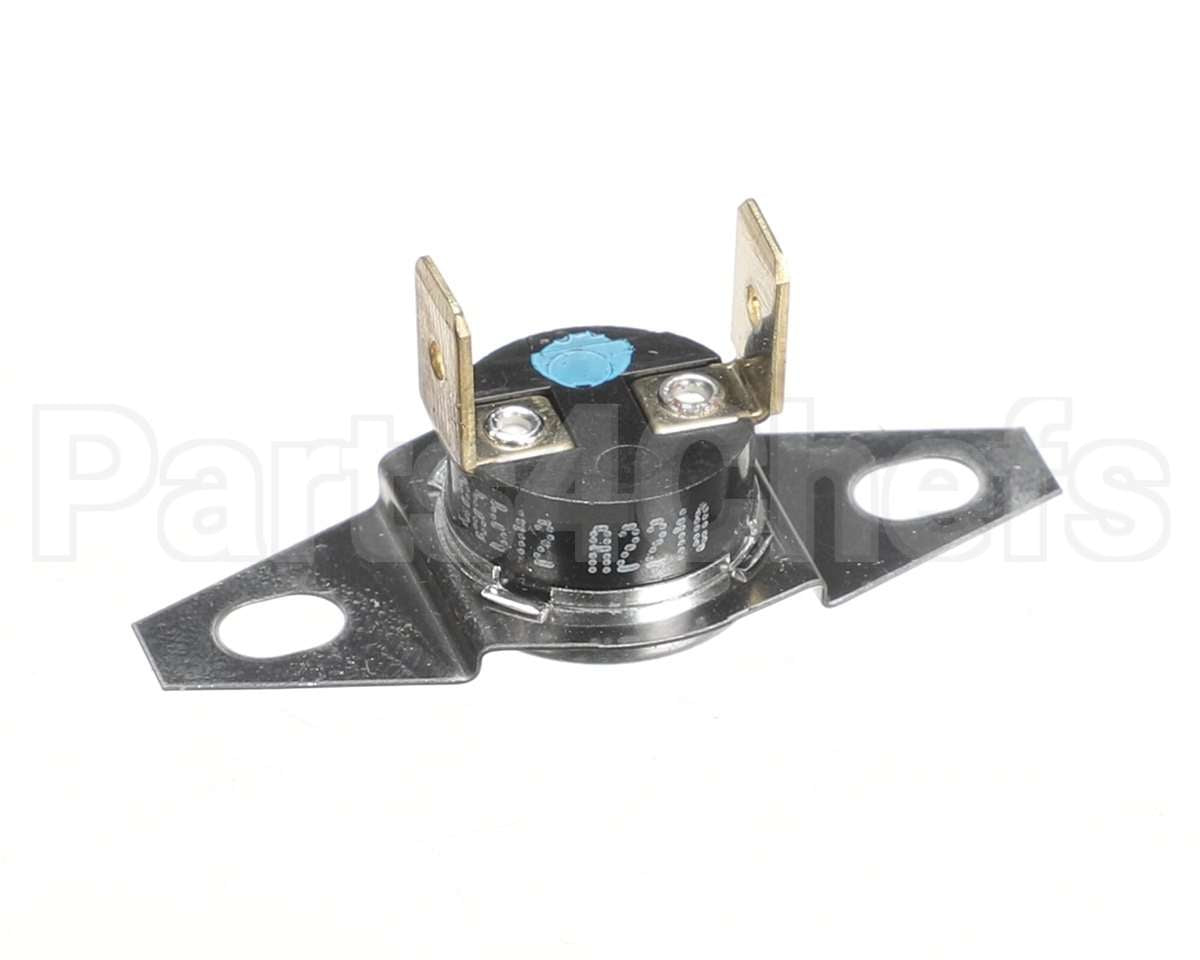RZ096512 Reznor L Cntl 36T21-220 F 11919