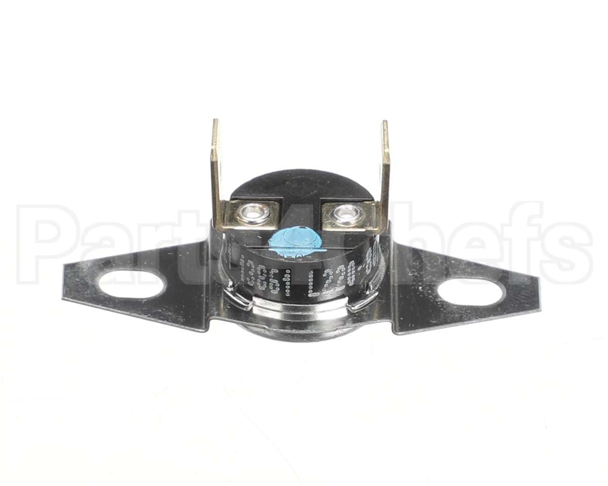 RZ096512 Reznor L Cntl 36T21-220 F 11919