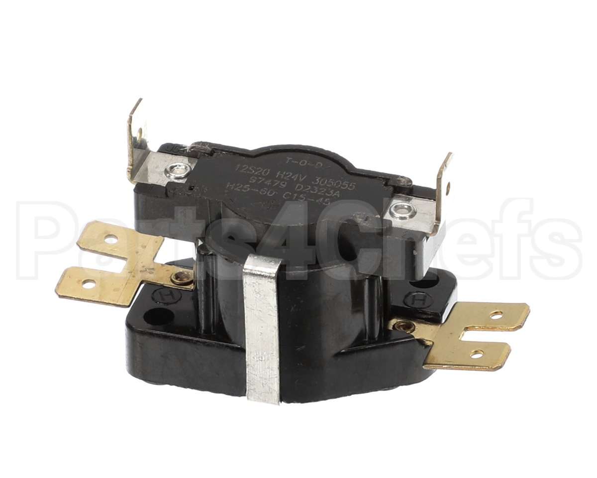 RZ097479 Reznor Time Delay Relay 305055 12S20