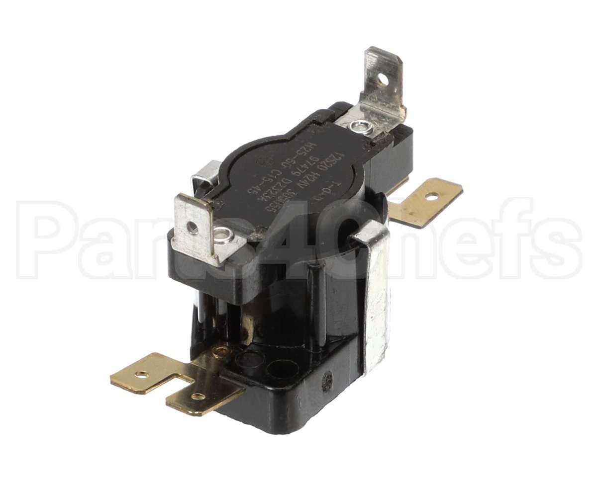 RZ097479 Reznor Time Delay Relay 305055 12S20