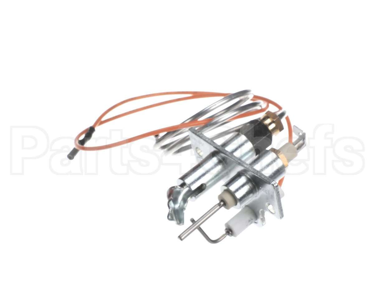 RZ097535 Reznor Plt As#Q90Ff-2(J982Hkw4710)Lp