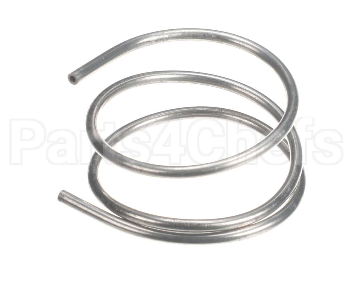 RZ098698 Reznor Plt Tb 1/8 X 18 B10499-995-11