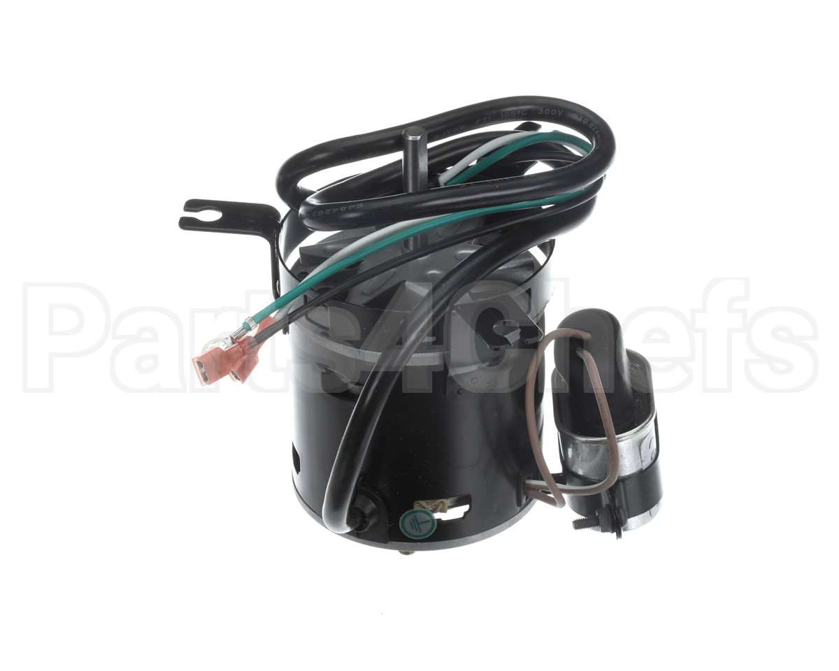 RZ1005553 Reznor Motor, 115V, .03 Hp, 60 Hz, 2950 Rpm