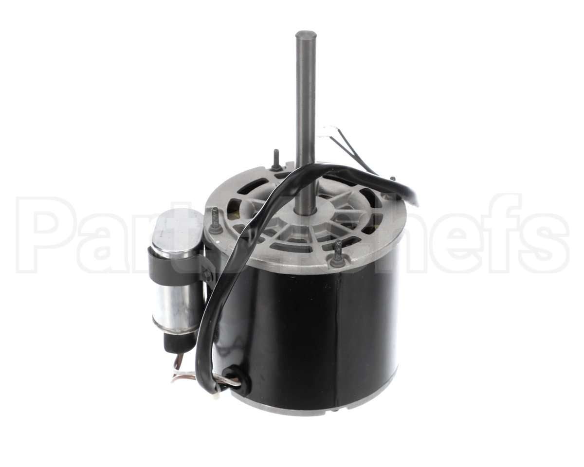 RZ102380 Reznor Mtr 1/8 Hp 322P986 Te F/Fe