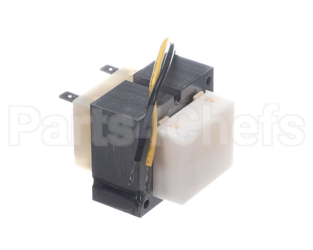 RZ102708 Reznor Txfr 35Va Be141640-Rak