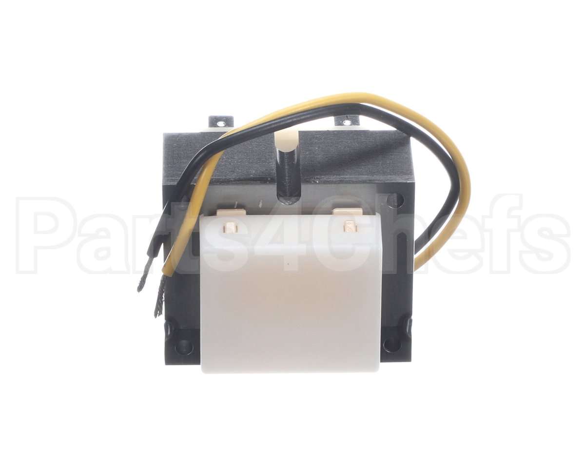 RZ102708 Reznor Txfr 35Va Be141640-Rak